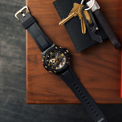 Часы Casio G-Shock GST-B100GC-1A