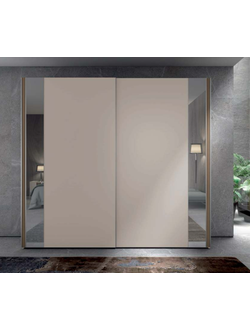 ШКАФ-КУПЕ GALAXY (L240*P66*H245)