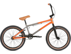 Купить велосипед BMX HARO LA VIDA в Иркутске