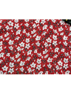 шифон ширина 150 см. арт. 34012