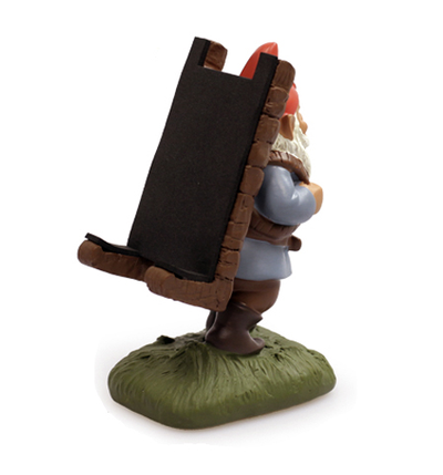 Подставка для iPhone - Гном