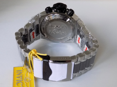 Invicta 6546 Subaqua Noma IV Swiss Made