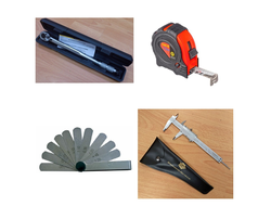 Измерительный инструмент