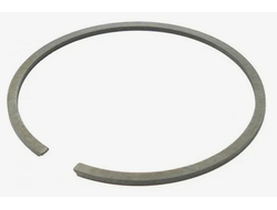 Кольцо поршневое K20504002 верхнее