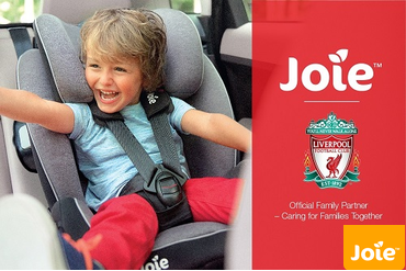 Joie duallo lfc sales