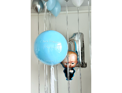 Комплект для мальчика №13