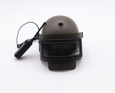 Шлем PSH-77 "TIG" - 1/6 (UD9012) - Ujindou