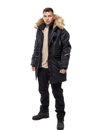 Diesel bullion jacket top