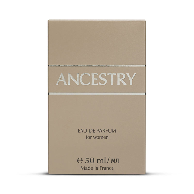 ANCESTRY™ - Парфюмерная вода для женщин, 50мл.