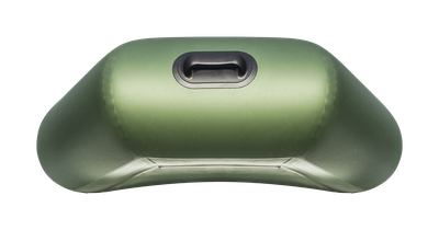 Надувная лодка Аква-Мастер 280 (двухместная, крепление под транец) mnelodku.ru