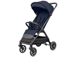 Коляска прогулочная Carrello Forza CRL-5535 Aero Blue
