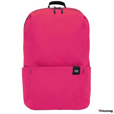 Рюкзак Xiaomi Mi Bright Little Colorful Backpack Pink