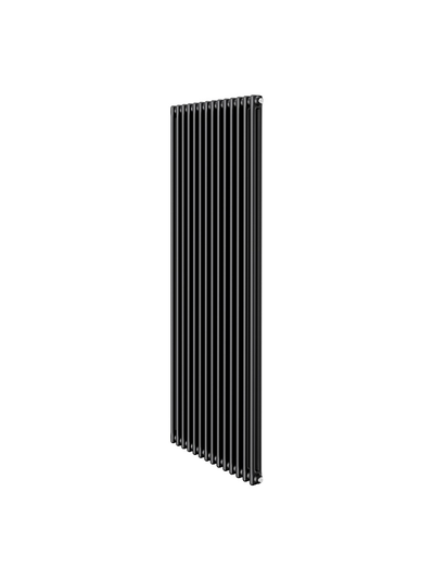 Дизайн-радиатор Royal Thermo Insignia C2180 - 14 секц. RAL9005m