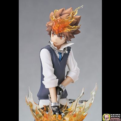 Фигурка Цунаёши Савада (Sawada Tsunayoshi Pop Up Parade)