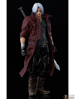 Фигурка 1/12 Данте Спарда (Dante Sparda)