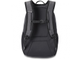 Спина рюкзака Dakine Campus S 18L Carbon