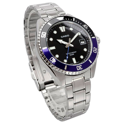 Часы Casio MDV-10D-1A2