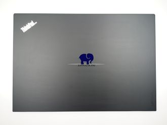Крышка матрицы для ноутбука Lenovo X1 Carbon 4th Gen