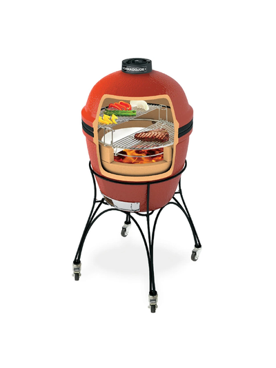 Керамический гриль Kamado Joe ® - Classic II