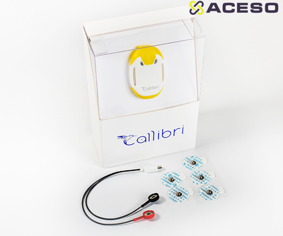 ДЕТСКИЙ ТРЕНАЖЕР «CALLIBRI BEFIT KIDS»