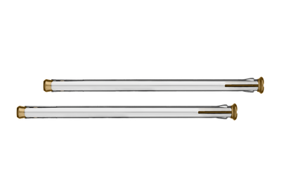 Комплект крепежа АкустикГипс Basic для потолка