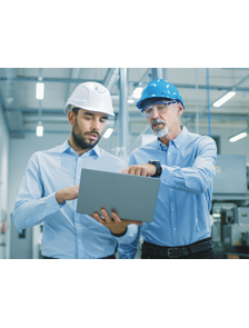 Технологический консалтинг