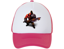 Кепка Dota №28