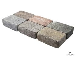 Lakka Antiikkikivi 60 (цветной)