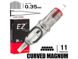 Ez Revolution Round Magnum 11 (5 шт.)