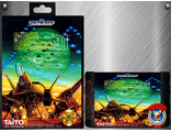 Space Invaders, Игра для Сега (Sega game)