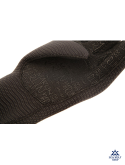 Перчатки неопреновые 3мм Marlin ULTRASTRETCH black р.XL