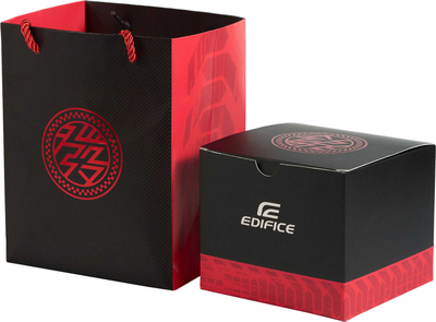 Часы Casio Edifice EFR-303CL-1A