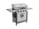 Газовый гриль Char-Broil Advantage 445 S