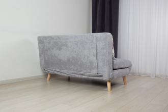 Кухонный диван Элли стандарт со спальным местом