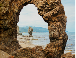 Семь чудес Сахалина. 9 дней. Июнь - октябрь 2025