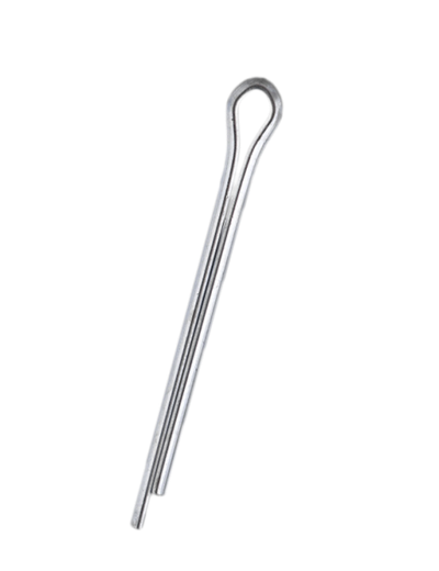 Шплинты для суставов кукол О-образные 25*2,5мм