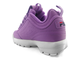 Женские кроссовки Fila Disruptor 2 Фиолетовые (36-41)