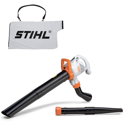 Воздуходувное всасывающее устройство Stihl SHE 71