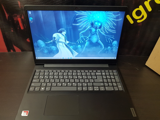 HP HP LAPTOP 15 GW0041UR 15.6 FHD IPS AMD ATHLON GOLD 3150U AMD RADEON 620 2GB 8GB 256SSD