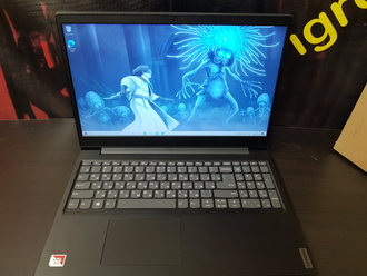 LENOVO IDEAPAD S145-15AST 81N300BRU ( 15.6 FHD  AMD A6 9225 AMD RADEON R530(2GB) 4GB 256SSD )