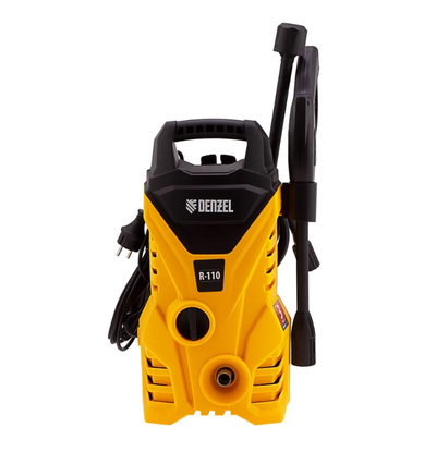 Моечная машина высокого давления Denzel R-110