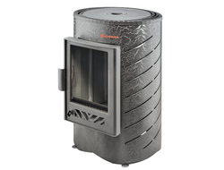 Печь отопительно-варочная Нелжа Лайн до 150 м3