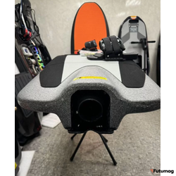 Джетсерф Rush Wave 12 квт