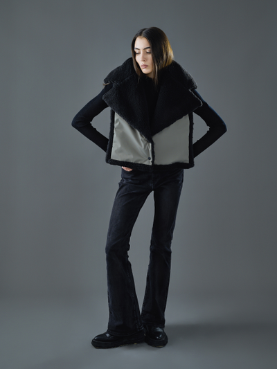 Куртка Ves-T Хаки