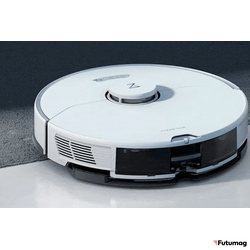 Робот-пылесос Roborock G10 EU (Глобальная версия)