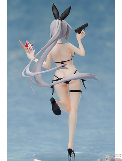 Фигурка 1/12 Five-seveN Swimsuit Ver., Cruise Queen