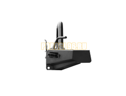 Передний силовой бампер серии Трофи на УАЗ Буханка 2989, 3741, 3909, 2206, 3962, 3303, 39094 1965- (02.050.03)