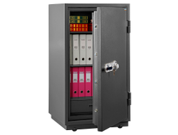 Огнестойкий сейф VALBERG FRS-127.T-CL