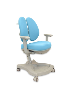 Детское кресло FunDesk Vetro Blue