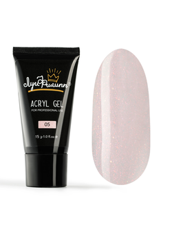 Луи Филипп ACRYL GEL №05, 15 гр.